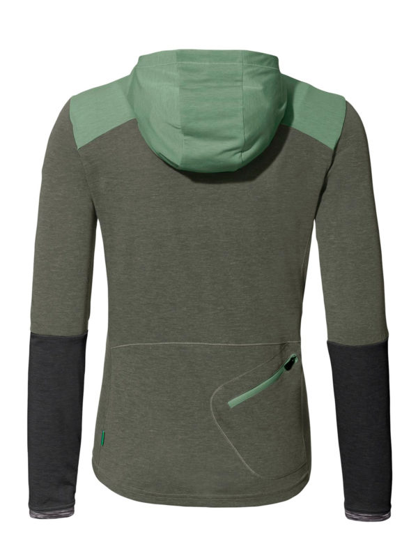 Vaude Tremalzo Women's Shirt - Image 4