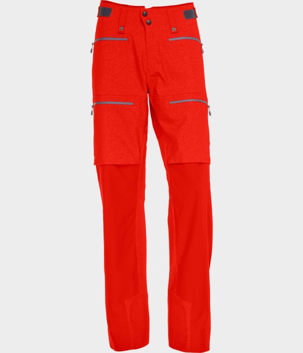 Norrona Lyngen Hybrid Pants