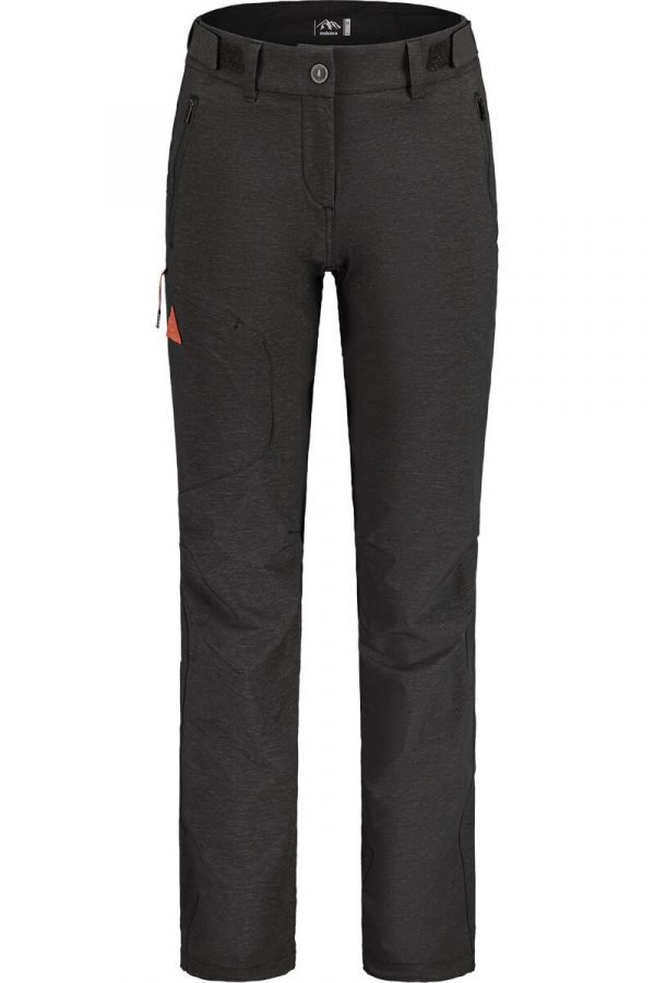 Maloja Rouvnam. Women's Pants - Image 2