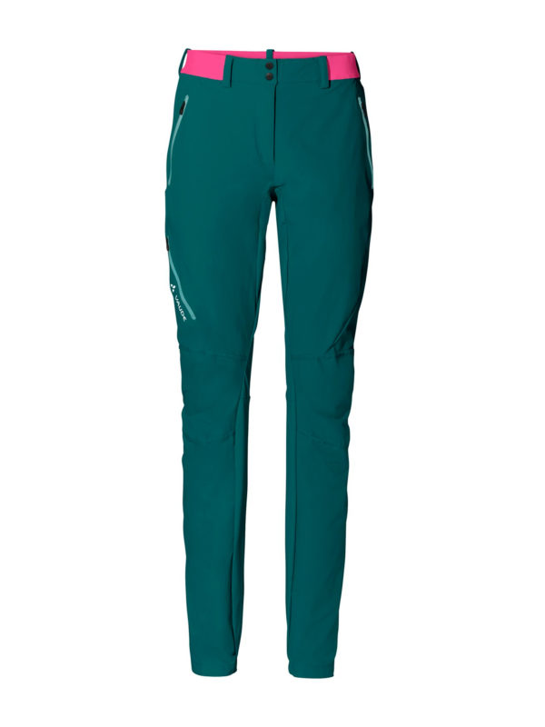 Vaude Scopi II Women's Pants - Image 6