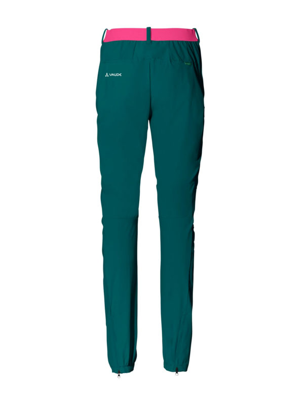 Vaude Scopi II Women's Pants - Image 7