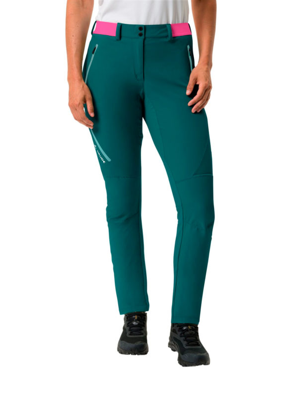Vaude Scopi II Women's Pants - Image 8