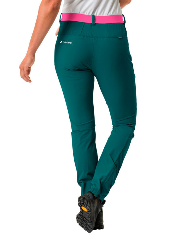 Vaude Scopi II Women's Pants - Image 9