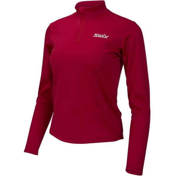 Swix Focus Midlayer W - Image 3