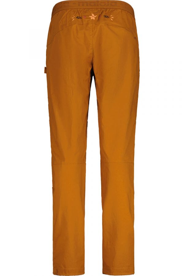 Maloja CarolinaM. Boulder Women's Pants - Image 4