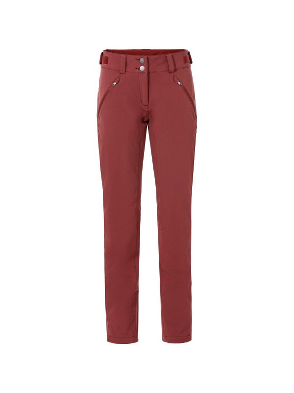 Vaude Skomer Women's Winter Pants