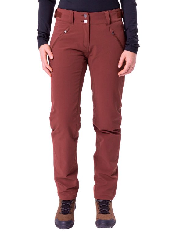 Vaude Skomer Women's Winter Pants - Image 2