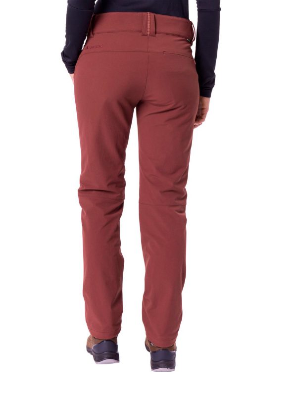 Vaude Skomer Women's Winter Pants - Image 3