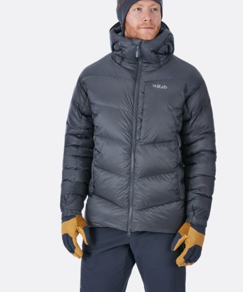 Rab Positron Pro Jacket Men
