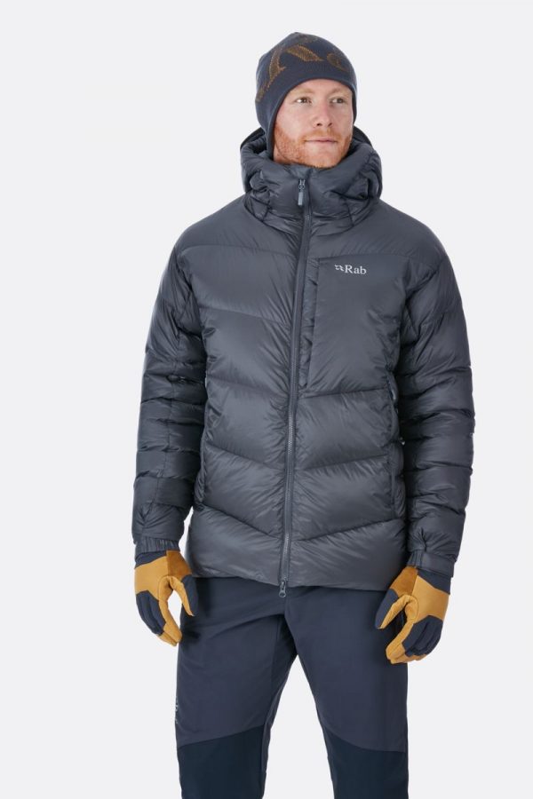 Rab Positron Pro Jacket Men