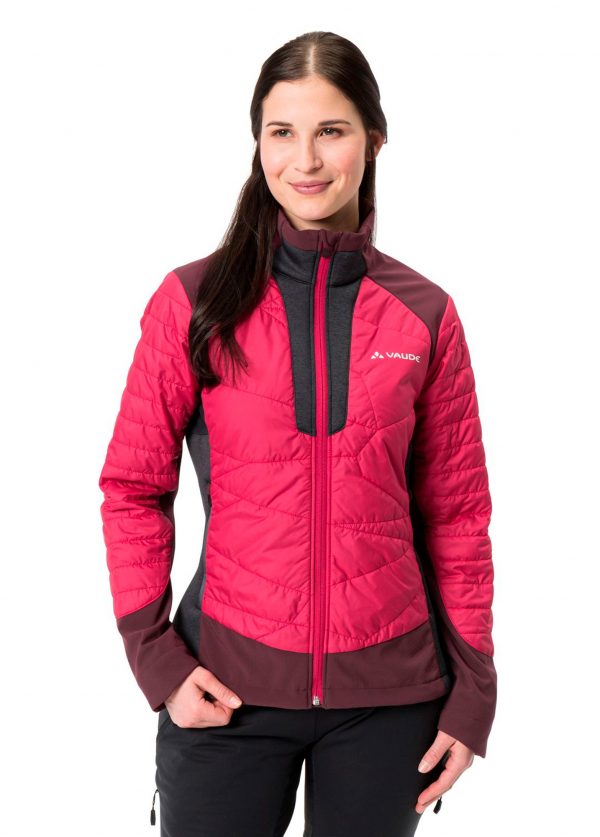Vaude Minaki III Thermal Naisten Takki - Image 3