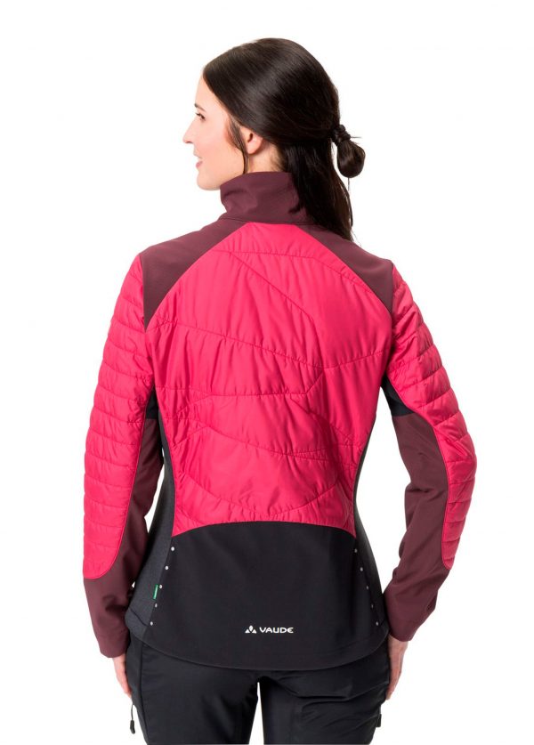 Vaude Minaki III Thermal Naisten Takki - Image 4