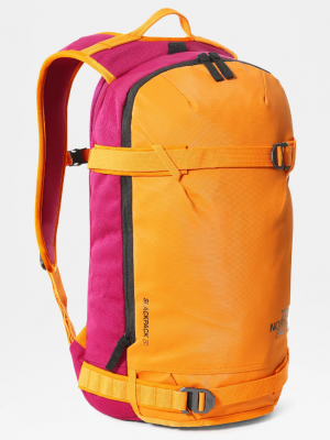 The North Face Slackpack 2.0 Ski Touring Backpack