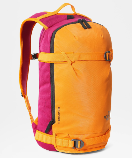 The North Face Slackpack 2.0 Ski Touring Backpack