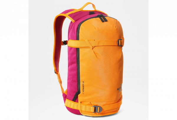 The North Face Slackpack 2.0 Ski Touring Backpack