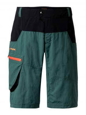 Vaude Qimsa Miesten Pyöräilyshortsit