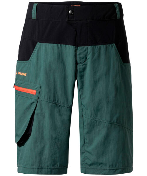 Vaude Qimsa Men's Cycling Shorts