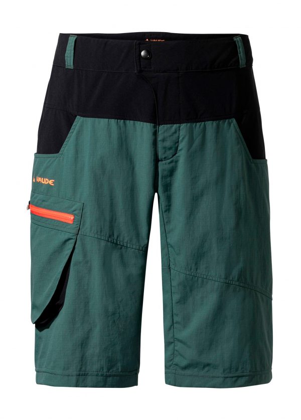 Vaude Qimsa Men's Cycling Shorts
