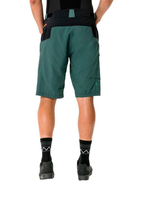 Vaude Qimsa Men's Cycling Shorts - Image 2