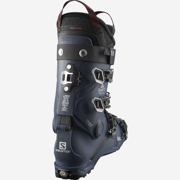 Salomon Shift Pro 100 skiboot - Image 2