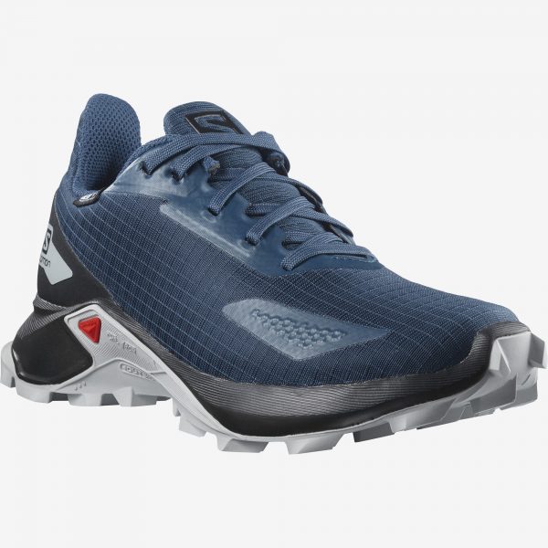 Salomon Alphacross Blast Cswp Jr - Image 4