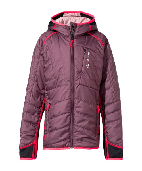 Vaude Capacida Hybrid Kids' Jacket