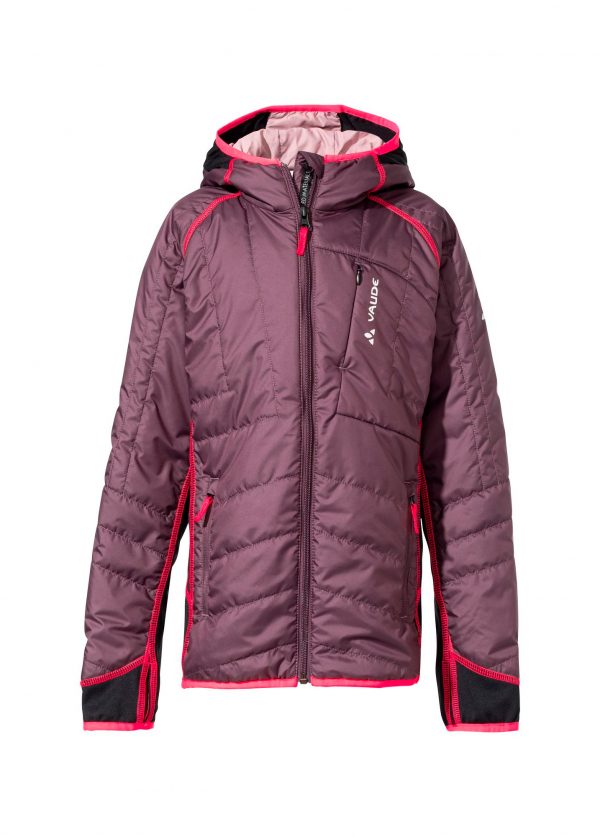 Vaude Capacida Hybrid Kids' Jacket