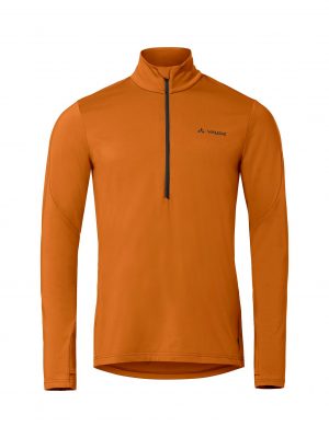 Vaude Livigno Halfzip II Men's Shirt