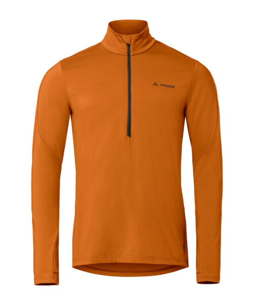 Vaude Livigno Halfzip II Men's Shirt