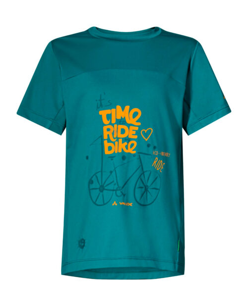 Vaude Solaro Kids' T-shirt