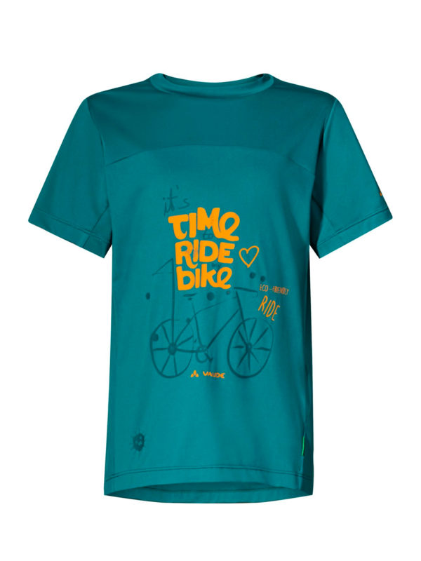 Vaude Solaro Kids' T-shirt