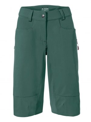 Vaude Moab IV Women's Cycling Shorts