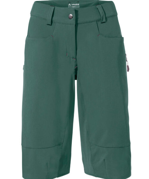 Vaude Moab IV Women's Cycling Shorts