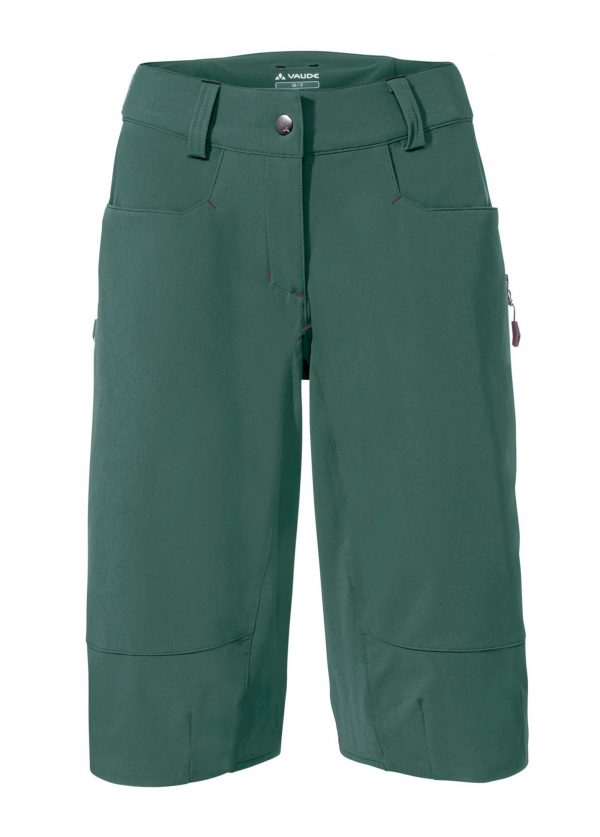 Vaude Moab IV Women's Cycling Shorts