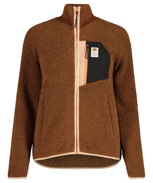 Maloja Birkenpilz Multisport Jacket