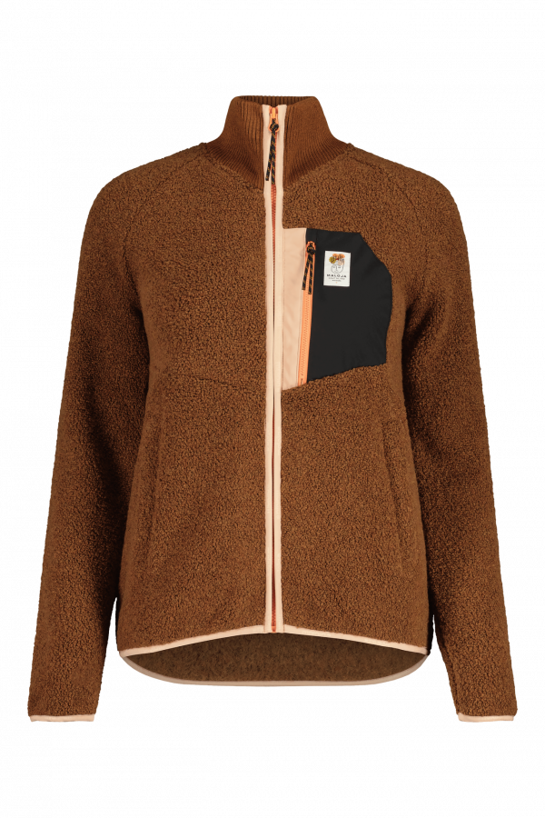 Maloja Birkenpilz Multisport Jacket