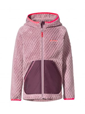 Vaude Manukau Kids' Fleece Shirt