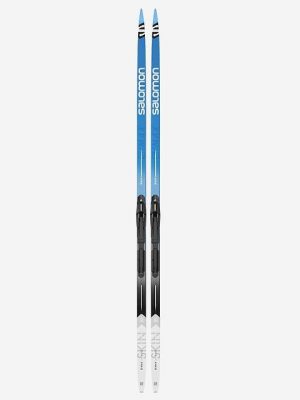 Salomon S/MAX eSKIN Medium + Shift-in Prolink side