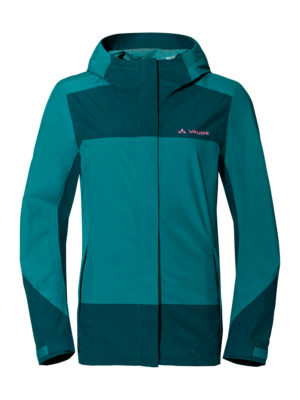 Vaude Neyland 2.5L Naisten Takki