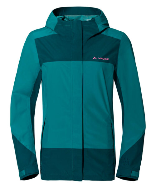 Vaude Neyland 2.5L Naisten Takki