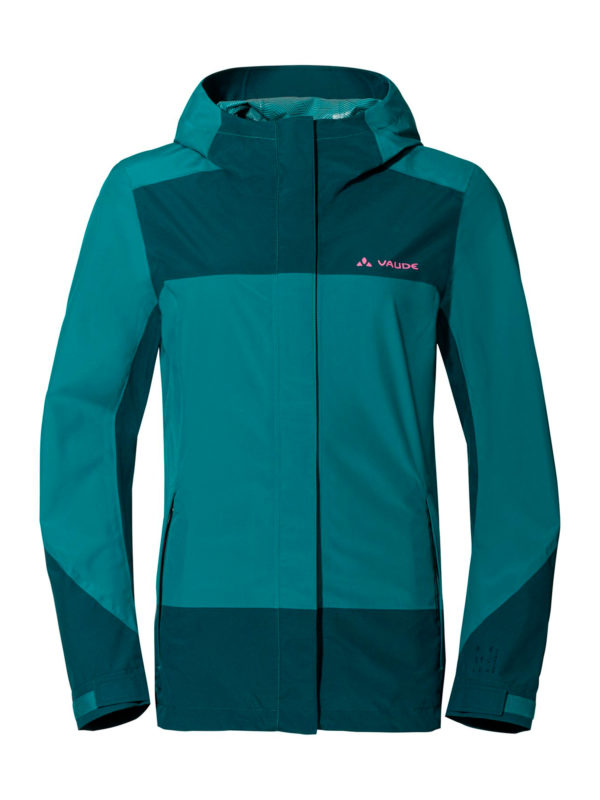 Vaude Neyland 2.5L Naisten Takki