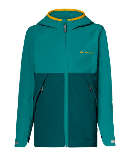 Vaude Moab Lasten Takki