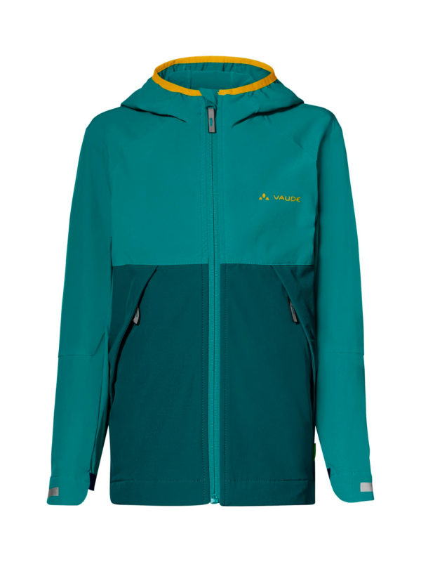 Vaude Moab Lasten Takki