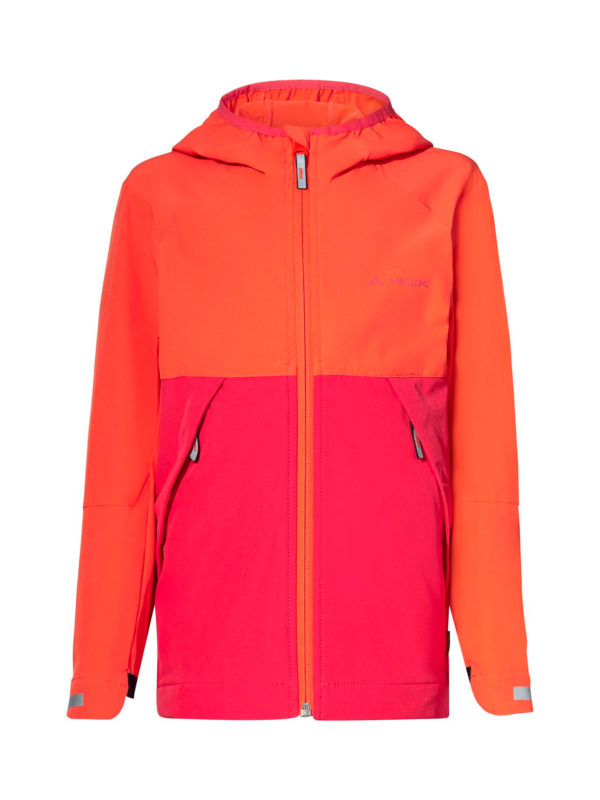 Vaude Moab Lasten Takki - Image 3