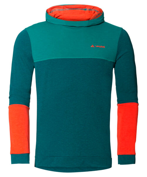 Vaude Qimsa Men's Shirt