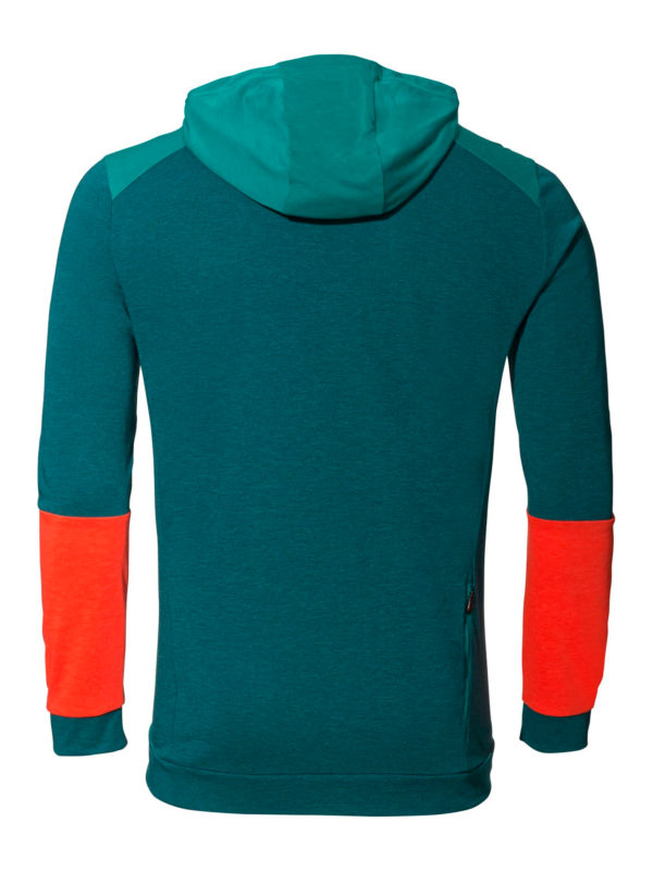 Vaude Qimsa Miesten Paita - Image 2
