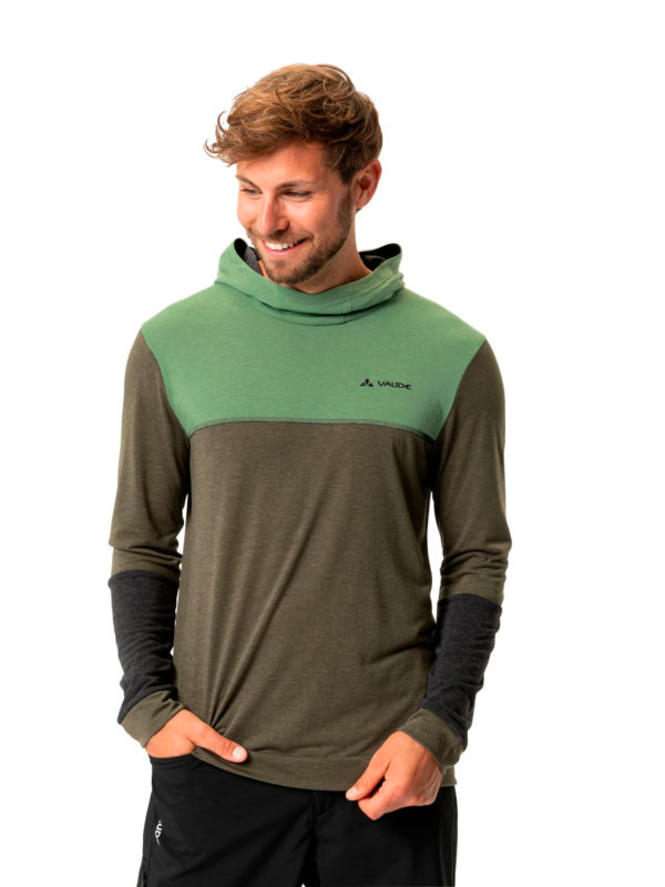 Vaude Qimsa Miesten Paita - Image 5