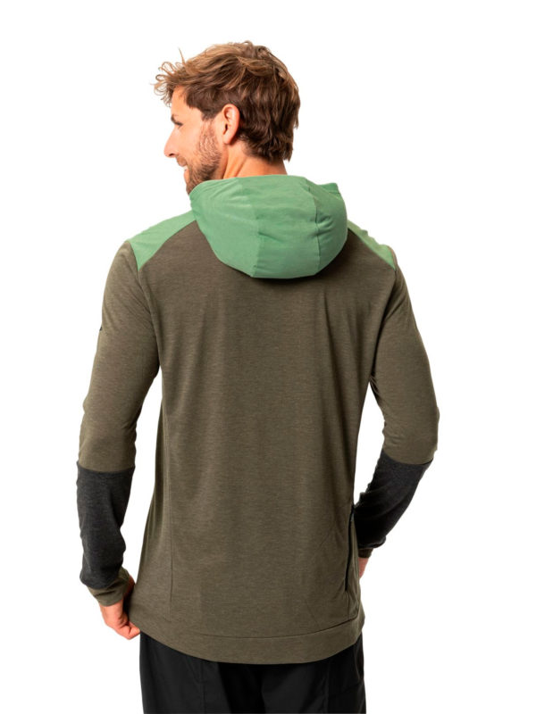 Vaude Qimsa Miesten Paita - Image 6