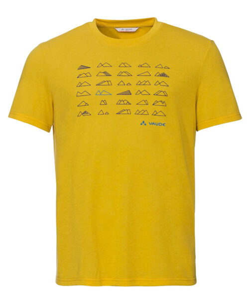 Vaude Tekoa III Men's T-shirt