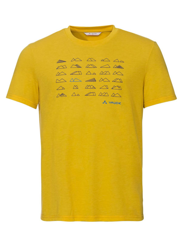 Vaude Tekoa III Men's T-shirt